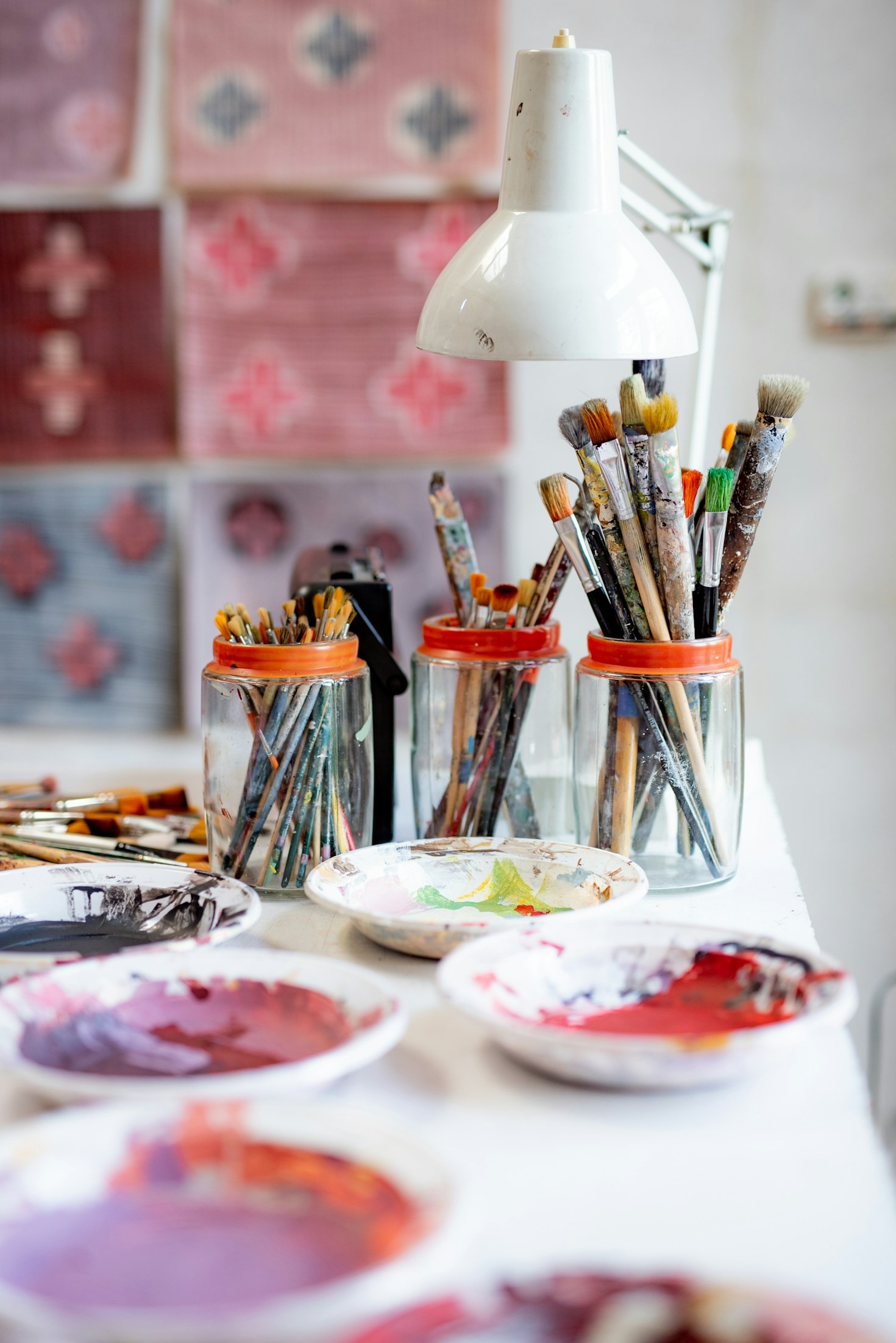 Preserving The Integrity Of Fine Art Prints
